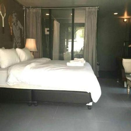 Pyur Otel Чиангмай Екстериор снимка