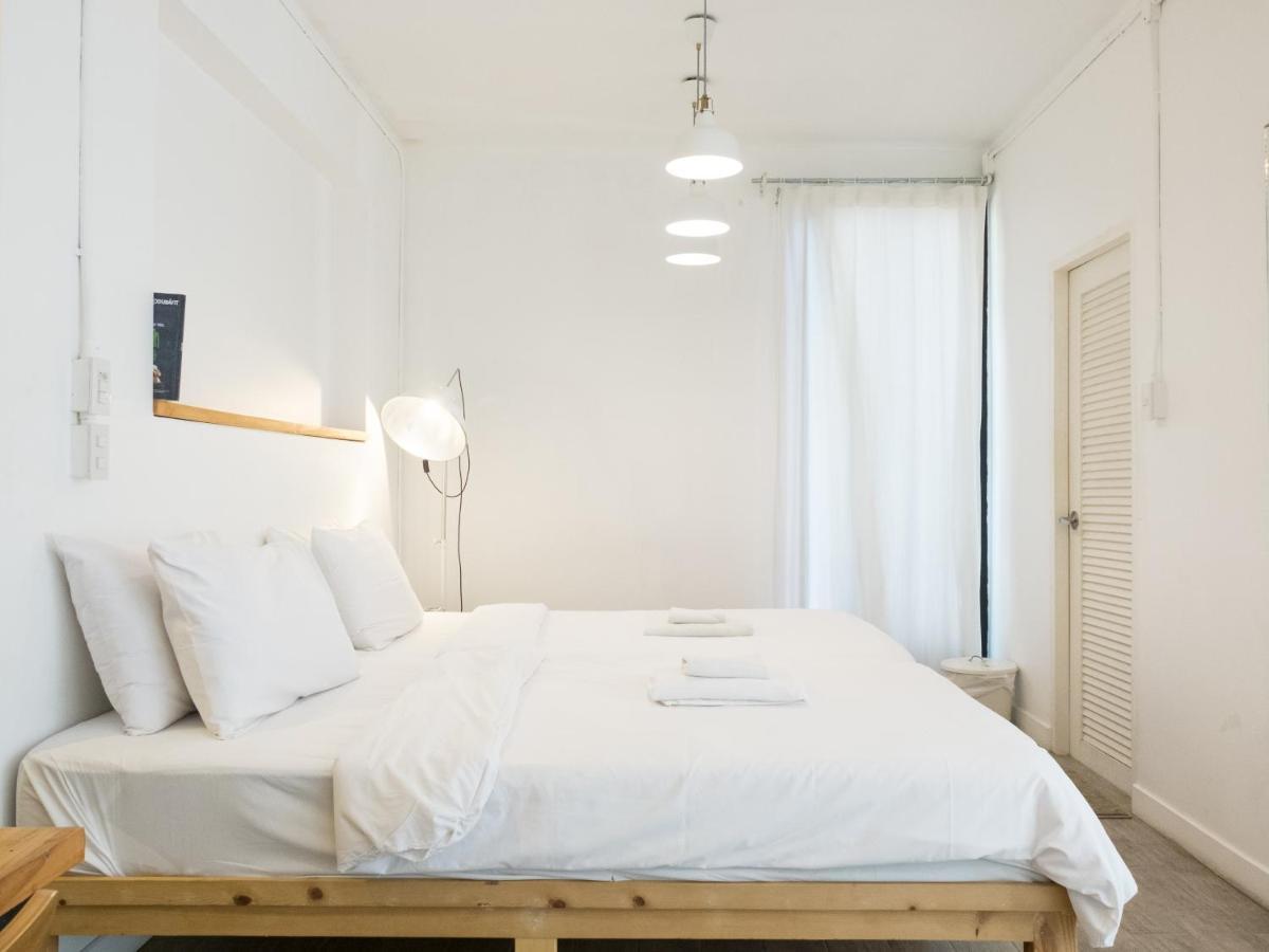 Pyur Otel Чиангмай Екстериор снимка