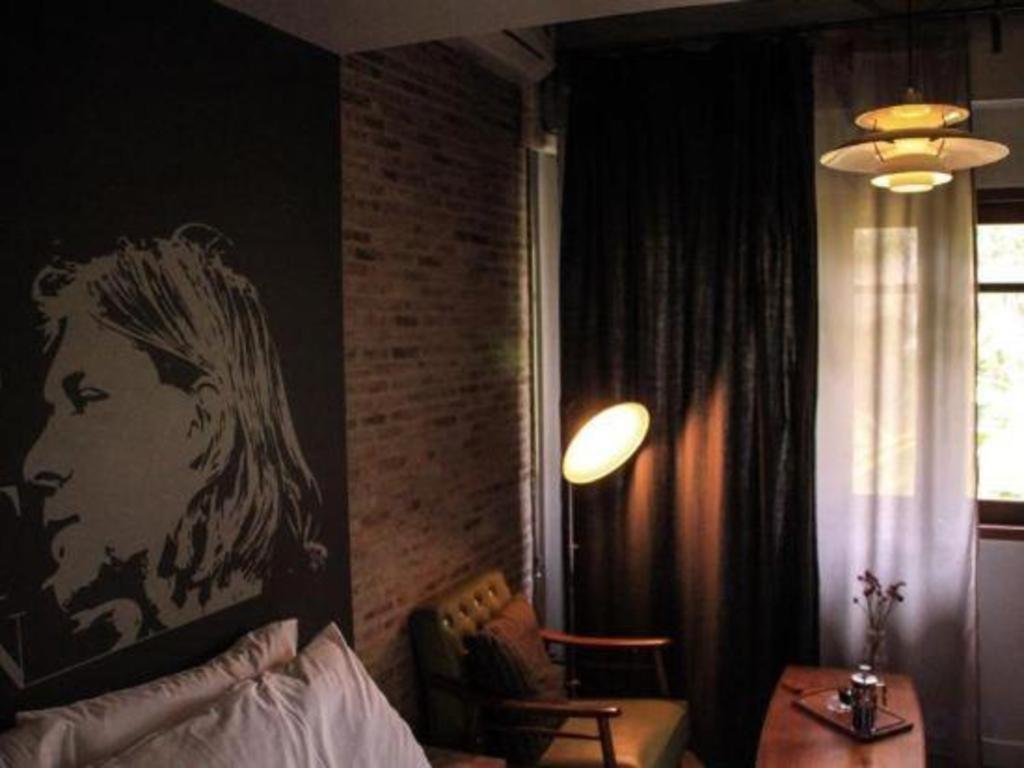 Pyur Otel Чиангмай Екстериор снимка