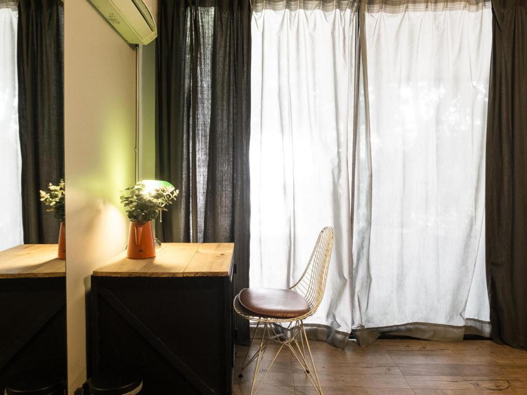Pyur Otel Чиангмай Екстериор снимка