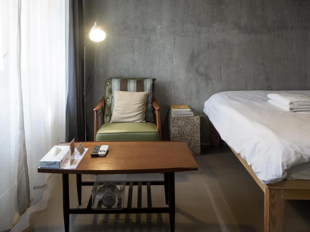 Pyur Otel Чиангмай Екстериор снимка