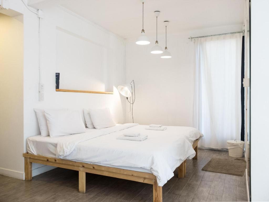 Pyur Otel Чиангмай Екстериор снимка
