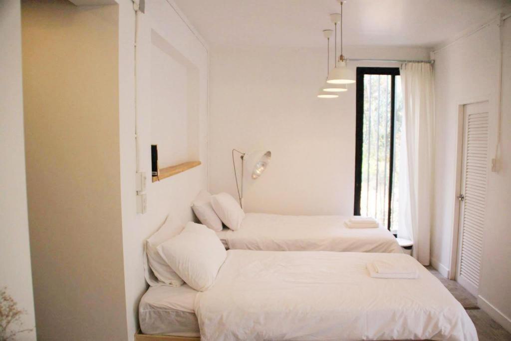 Pyur Otel Чиангмай Екстериор снимка
