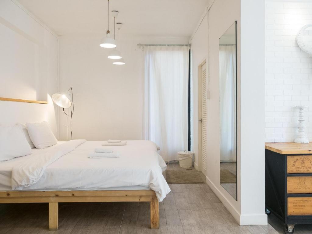 Pyur Otel Чиангмай Екстериор снимка